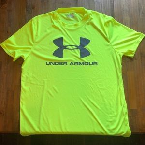 UnderArmour Athletic T-Shirt